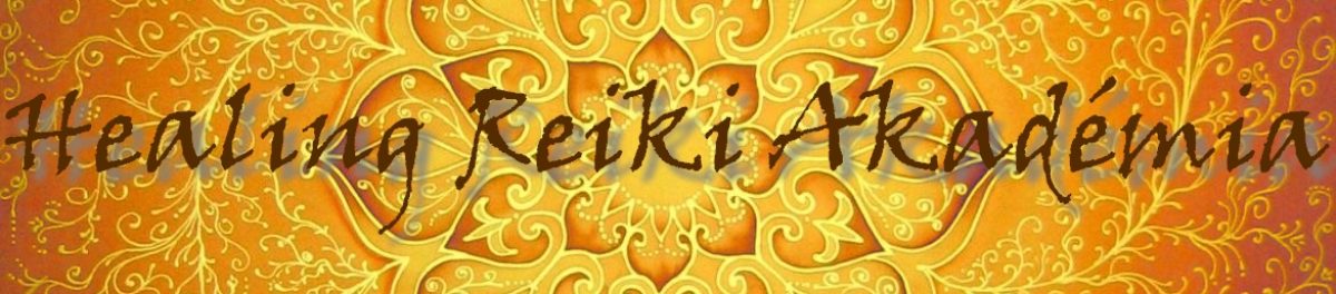 Healing Reiki Akadémia